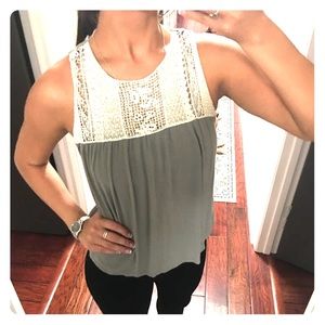 Forever 21 Tank
